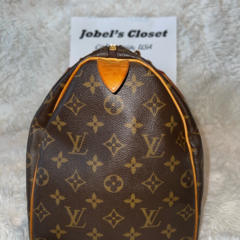 Speedy 30 Authentic - image 2